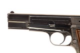 BROWNING HI-POWER 9MM DURYS # 250276 - 5 of 8