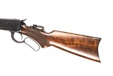 WINCHESTER 1892 LIMITED EDITION TAKEDOWN 38-40 WIN DURYS # 250108 - 3 of 6