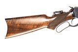 WINCHESTER 1892 LIMITED EDITION TAKEDOWN 38-40 WIN DURYS # 250108 - 5 of 6