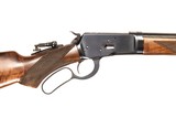 WINCHESTER 1892 LIMITED EDITION TAKEDOWN 38-40 WIN DURYS # 250108 - 4 of 6