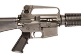 COLT AR-15 A2 5.56MM DURYS # 250152 - 4 of 6