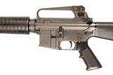 COLT AR-15 A2 5.56MM DURYS # 250152 - 2 of 6