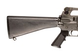 COLT AR-15 A2 5.56MM DURYS # 250152 - 5 of 6