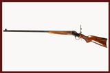 UBERTI 1885 32-20 WIN DURYS # 250077 - 1 of 6