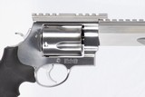 SMITH & WESSON 460 PC 460 MAG DURYS # 250524 - 3 of 8