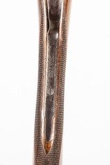 W&C SCOTT THE KINMOUNT 12 GA DURYS # 249627 - 5 of 10