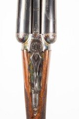 W&C SCOTT THE KINMOUNT 12 GA DURYS # 249627 - 7 of 10