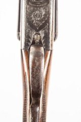 W&C SCOTT THE KINMOUNT 12 GA DURYS # 249627 - 4 of 10