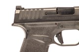 SPRINGFIELD HELLCAT 9MM DURYS # 250502 - 3 of 8