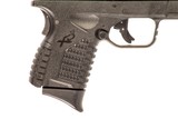 SPRINGFIELD XDS-45 45ACP DURYS # 250545 - 4 of 8