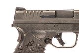 SPRINGFIELD XDS-45 45ACP DURYS # 250545 - 3 of 8