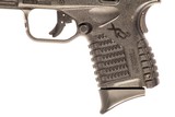 SPRINGFIELD XDS-45 45ACP DURYS # 250545 - 7 of 8
