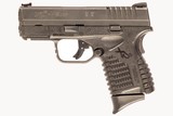 SPRINGFIELD XDS-45 45ACP DURYS # 250545 - 8 of 8