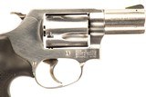 SMITH & WESSON 60-14 357 MAG DURYS # 250503 - 2 of 6
