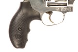 SMITH & WESSON 60-14 357 MAG DURYS # 250503 - 3 of 6