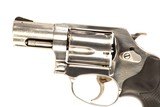 SMITH & WESSON 60-14 357 MAG DURYS # 250503 - 4 of 6