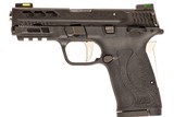 SMITH & WESSON M&P SHIELD 380 EZ PC M2.0 380 ACP DURYS # 250553 - 8 of 8