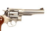 RUGER REDHAWK 44 MAG DURYS # 250576 - 2 of 6