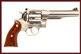 RUGER REDHAWK 44 MAG DURYS # 250576 - 1 of 6