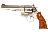 RUGER REDHAWK 44 MAG DURYS # 250576 - 6 of 6