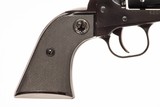 RUGER NEW MODEL BLACKHAWK 357 MAG DURYS # 250537 - 3 of 6