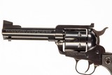 RUGER NEW MODEL BLACKHAWK 357 MAG DURYS # 250537 - 4 of 6