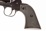 RUGER NEW MODEL BLACKHAWK 357 MAG DURYS # 250537 - 5 of 6