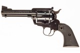 RUGER NEW MODEL BLACKHAWK 357 MAG DURYS # 250537 - 6 of 6