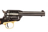 RUGER BEARCAT 22LR DURYS # 248404 - 2 of 6