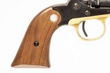 RUGER BEARCAT 22LR DURYS # 248404 - 3 of 6