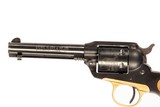 RUGER BEARCAT 22LR DURYS # 248404 - 4 of 6