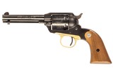 RUGER BEARCAT 22LR DURYS # 248404 - 6 of 6