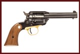 RUGER BEARCAT 22LR DURYS # 248404 - 1 of 6