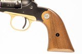 RUGER BEARCAT 22LR DURYS # 248404 - 5 of 6