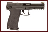 KEL-TEC PMR-30 22 MAG DURYS # 250629 - 1 of 8