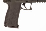 KEL-TEC PMR-30 22 MAG DURYS # 250629 - 4 of 8