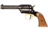 RUGER BEARCAT 22 LR DURYS # 248405 - 6 of 6