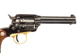 RUGER BEARCAT 22 LR DURYS # 248405 - 2 of 6
