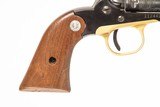 RUGER BEARCAT 22 LR DURYS # 248405 - 3 of 6
