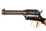 RUGER BEARCAT 22 LR DURYS # 248405 - 4 of 6