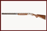 WEATHERBY ATHENA 20 GA DURYS # 250555 - 1 of 11