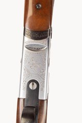 BERETTA 687 SILVER PIGEON 20 GA DURYS # 250554 - 4 of 11