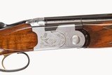 BERETTA 687 SILVER PIGEON 20 GA DURYS # 250554 - 9 of 11