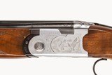 BERETTA 687 SILVER PIGEON 20 GA DURYS # 250554 - 3 of 11