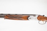 BERETTA 687 SILVER PIGEON 20 GA DURYS # 250554 - 2 of 11