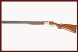 BERETTA 687 SILVER PIGEON 20 GA DURYS # 250554 - 1 of 11