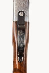 BERETTA 687 SILVER PIGEON 20 GA DURYS # 250554 - 5 of 11