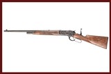 WINCHESTER 1886 45-70 DURYS # 250071 - 1 of 9