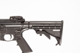 SMITH & WESSON M&P15-22 22 LR DURYS # 250547 - 3 of 6