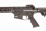 SMITH & WESSON M&P15-22 22 LR DURYS # 250547 - 2 of 6